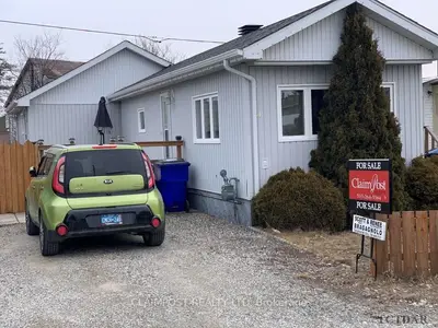 4 Jay Avenue, Timmins, On P4n 0c6