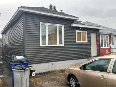 398 James Street, Timmins, On P4n 5t2