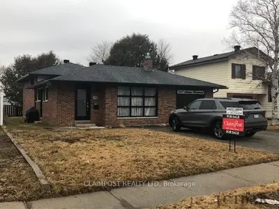 567 Melrose Boulevard, Timmins, On P4n 5h6