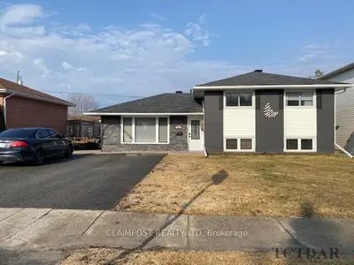 679 Melrose Boulevard, Timmins, On P4n 5h9