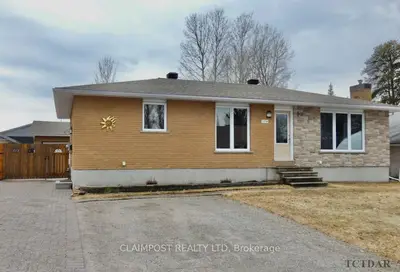 1119 Greeningdon Drive, Timmins, On P4r 1g3
