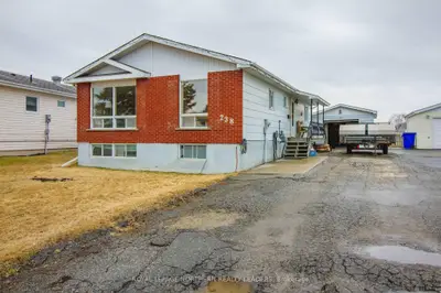 238 Timcor Crescent, Timmins, On P4r 1c7