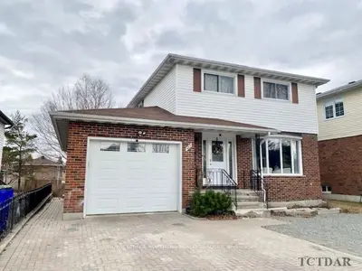 487 Cedar Street S, Timmins, On P4n 2j2