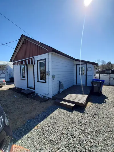 55 Rand Avenue W, Kirkland Lake, On P2n 2t2