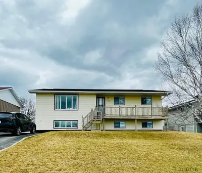 33 Nineteenth Avenue, Cochrane, On P0l 1c0
