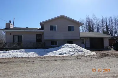 17 Poupore Street, Gogama, On P0m 1w0