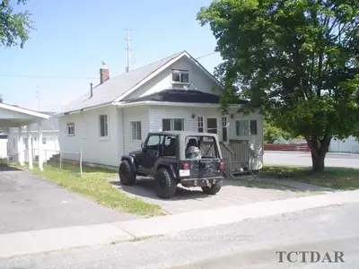 465 Amwell Street, Temiskaming Shores, On P0j 1k0