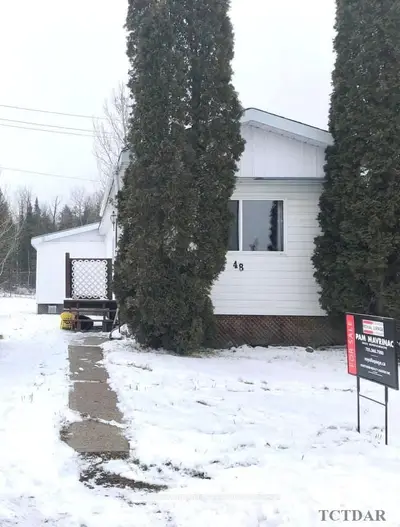 48 Bogey Drive, Timmins, On P4n 8r7