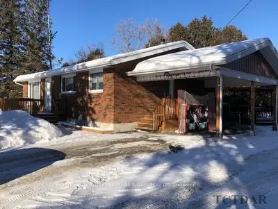 804305 Golf Course Road, Temiskaming Shores, On P0j 1p0