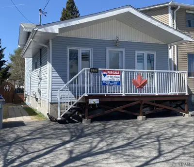 573 Birch Street S, Timmins, On P4n 2c3