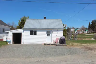54 A 8th Avenue, Kirkland Lake, On P0k 1l0