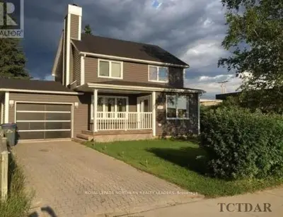 166 Fifth Avenue, Cochrane, On P0l 1c0