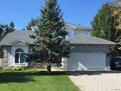 124 New Circle Place, Iroquois Falls, On P0k 1e0