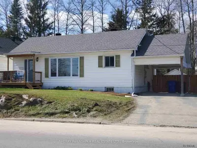 106 Gov't Road E, Kirkland Lake, On P2n 1a8
