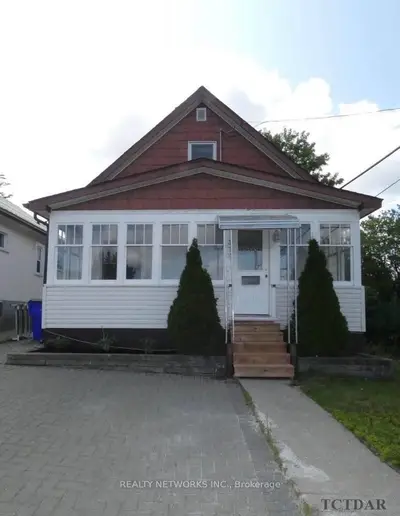 375 Murdock Avenue, Timmins, On P4n 5t9