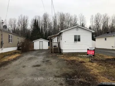 18 Notre Dame Place, Timmins, On P4r 0c9