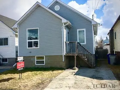 266 Birch Street N, Timmins, On P4n 6e6