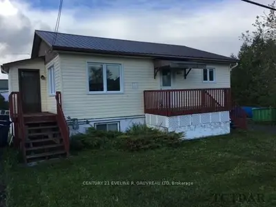 481 Probyn Street, Temiskaming Shores, On P0j 1k0