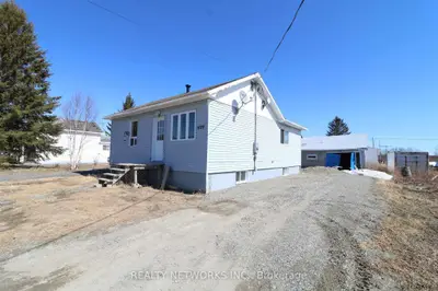 629 Gleason Avenue, Black River Matheson, On P0k 1c0