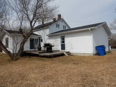 375173 Highway 11 B, Timiskaming, On P0j 1r0