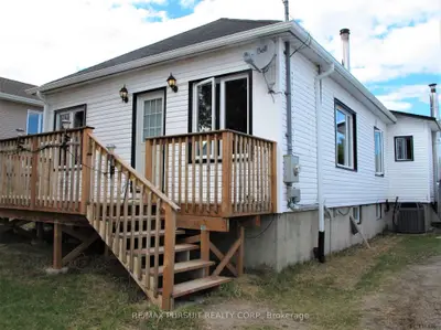 465249 Montreal Avenue, Timiskaming, On P0j 1c0
