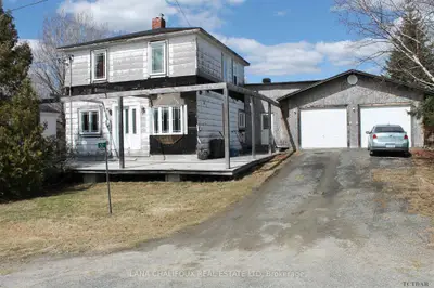 52-54 Seventh Avenue, Kirkland Lake, On P0k 1l0