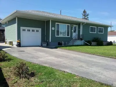 4289 Harold Avenue, Timmins, On P0n 1h0