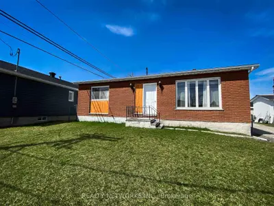 374 Cambridge Avenue, Iroquois Falls, On P0k 1g0