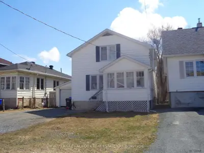 75 First Street, Kirkland Lake, On P2n 1n2