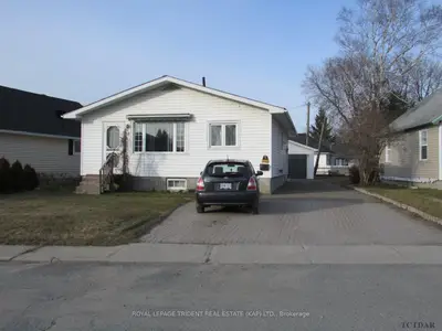38 Aurora Avenue, Kapuskasing, On P5n 1j7