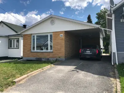 366 Pine Street N, Timmins, On P4n 6i5