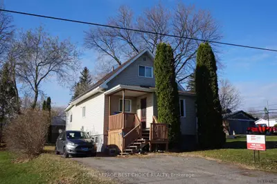 388 Albert Street, Temiskaming Shores, On P0j 1k0