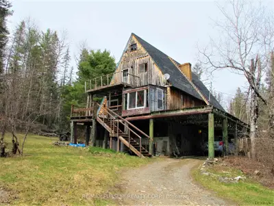 877551 Bass Lake Road, Timiskaming, On P0j 1c0