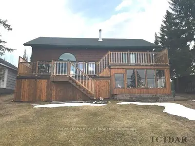 53 Saling Club Road, Kapuskasing, On P0l 1v0