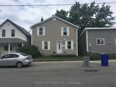268 Kirby Street, Timmins, On P4n 1k3