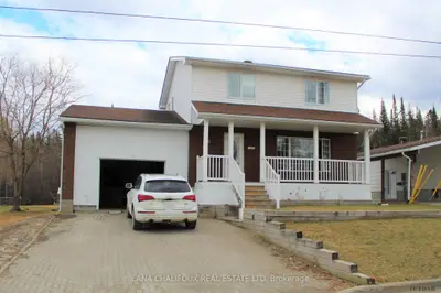 75 Balsam Avenue, Kirkland Lake, On P2n 1w7