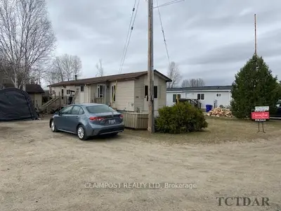 206 Notre Dame Place, Timmins, On P4n 8r8