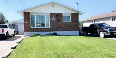 987 Park Avenue, Timmins, On P4n 3y3