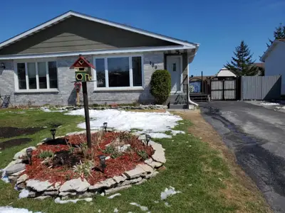109 Eric Crescent, Timmins, On P0n 1k0
