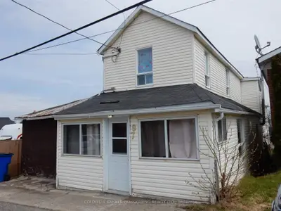 97 Galena Street, Cobalt, On P0j 1c0
