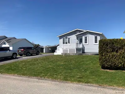 119 Zetta Court, Temiskaming Shores, On P0j 1p0