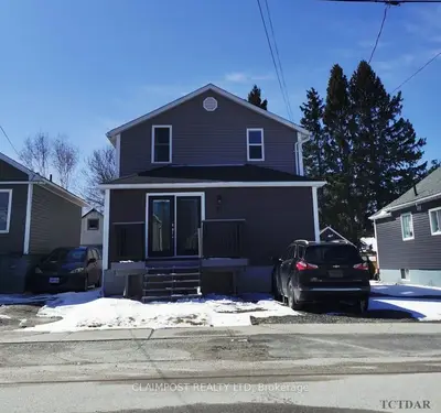 51 Cody Avenue W, Timmins, On P4n 3j5