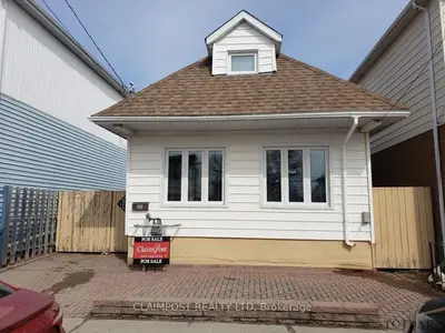 284 Spruce Street S, Timmins, On P4n 2m9