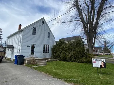 146 Rebecca Street, Temiskaming Shores, On P0j 1p0