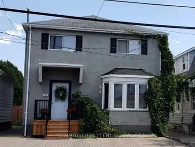 150 Birch Street S, Timmins, On P4n 2a9