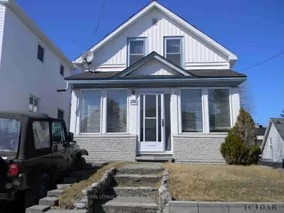 392 John Street, Timmins, On P4n 5t4