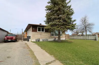 600 Campion Street, Iroquois Falls, On P0k 1g0