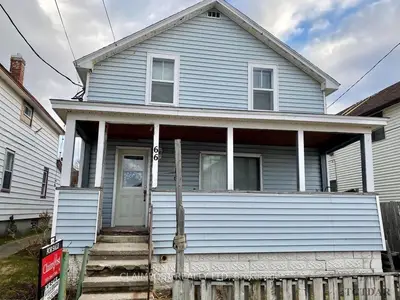66 Dwyer Avenue, Timmins, On P0n 1g0