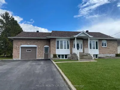 261 Laurette Street, Temiskaming Shores, On P0j 1p0