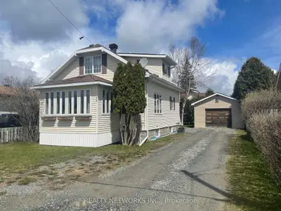 138 Dome Avenue, Timmins, On P0n 1h0